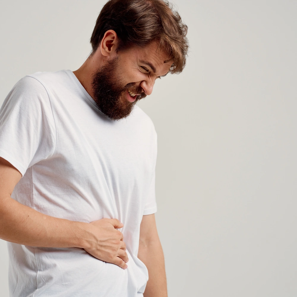 تشخيص الحالة