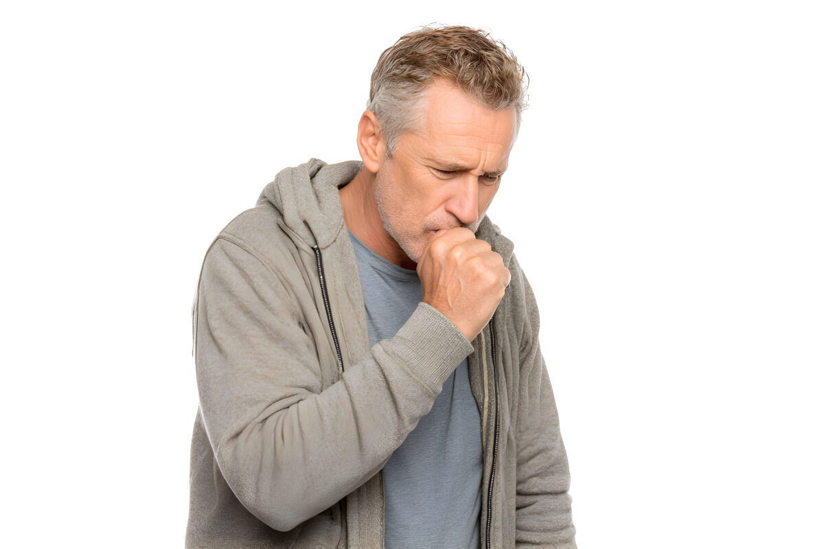 اعراض امراض المرئ