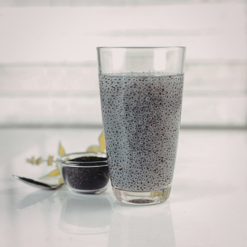 مشروب بذور الشيا