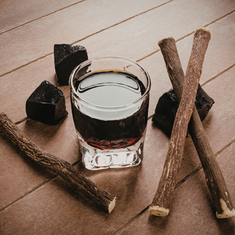 مشروب عرق السوس