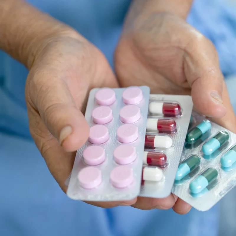 ادوية لعلاج الغثيان والقيء