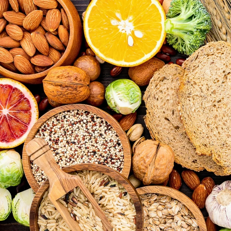 التغذية العلاجية