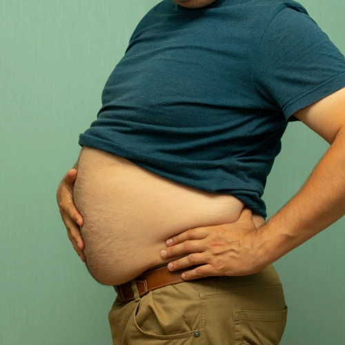 غازات البطن