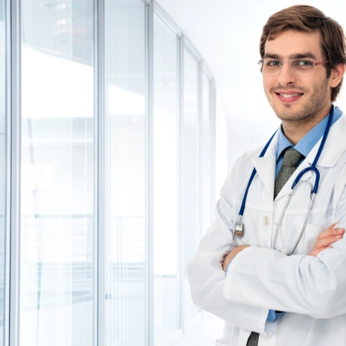 طبيب ارتجاع مرئ