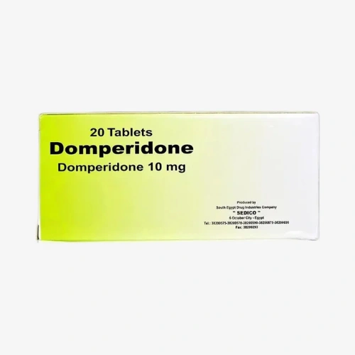 Domperidone