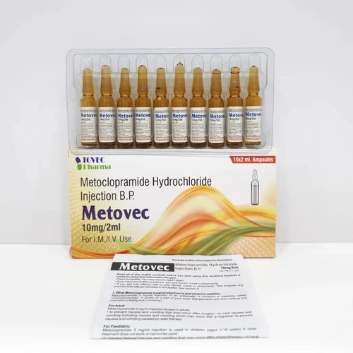 Metoclopramide