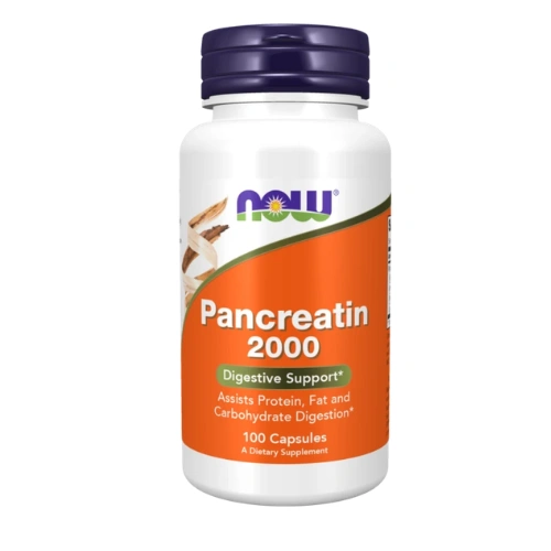 Pancreatin