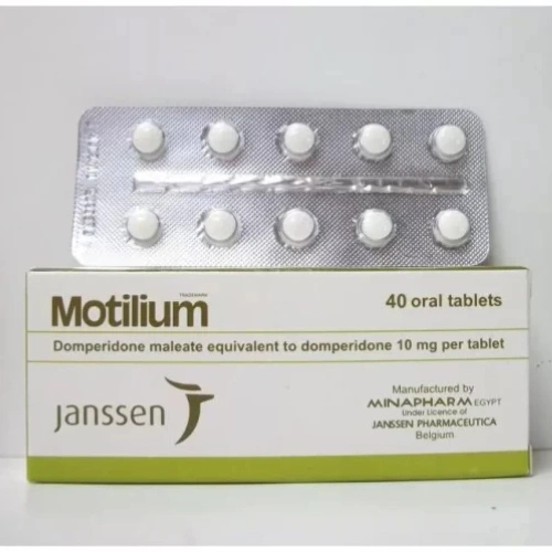 أدوية الإنزيمات الهاضمة