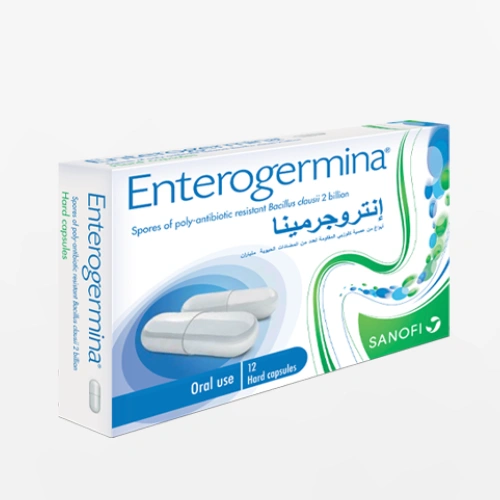 أدوية البروبيوتيك