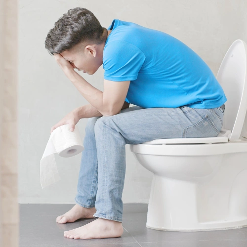 كيف تعرف أنك تعاني من الإمساك