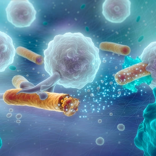 أسباب القولون التقرحي المزمن