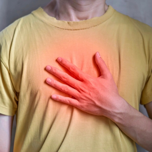ما ارتخاء عضلة المريء